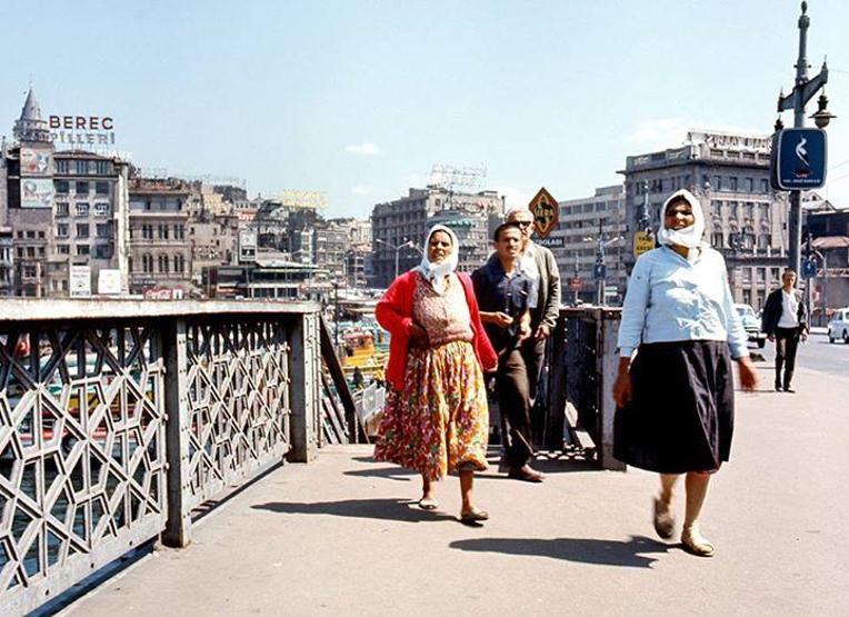 Eski Türkiye fotoğrafları....