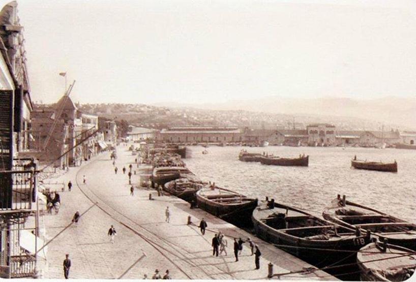 Eski Türkiye fotoğrafları....