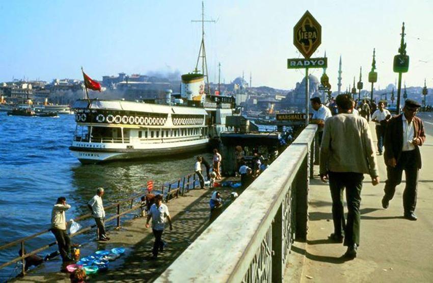 Eski Türkiye fotoğrafları....