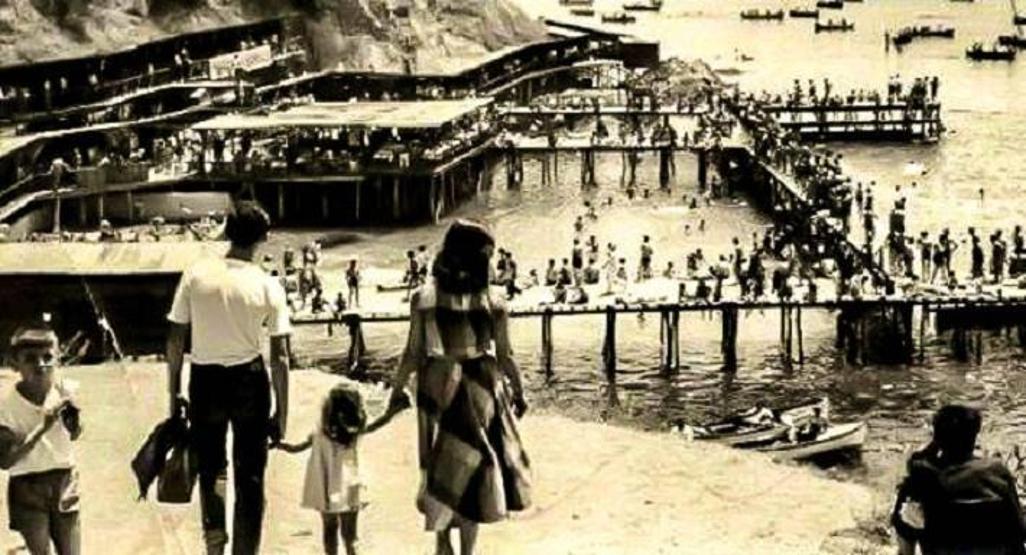 Eski Türkiye fotoğrafları....