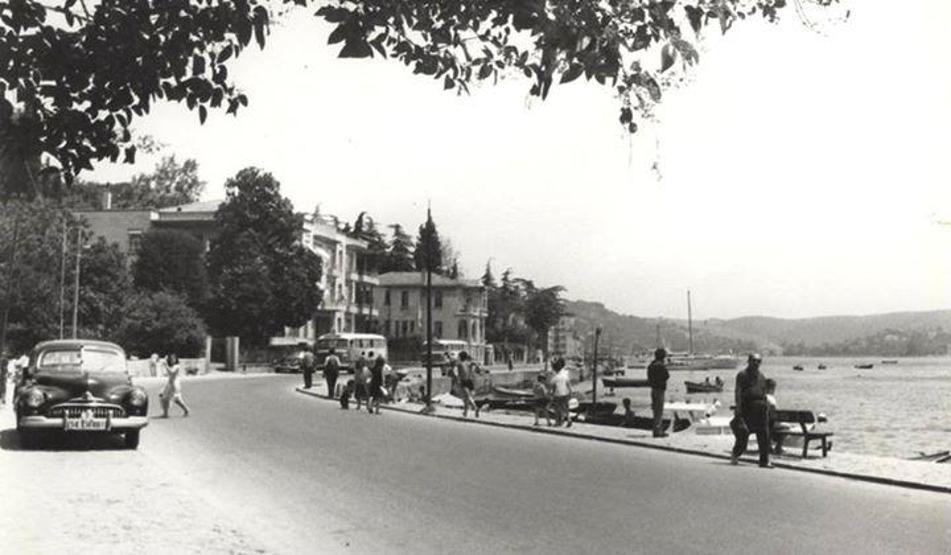Eski Türkiye fotoğrafları....