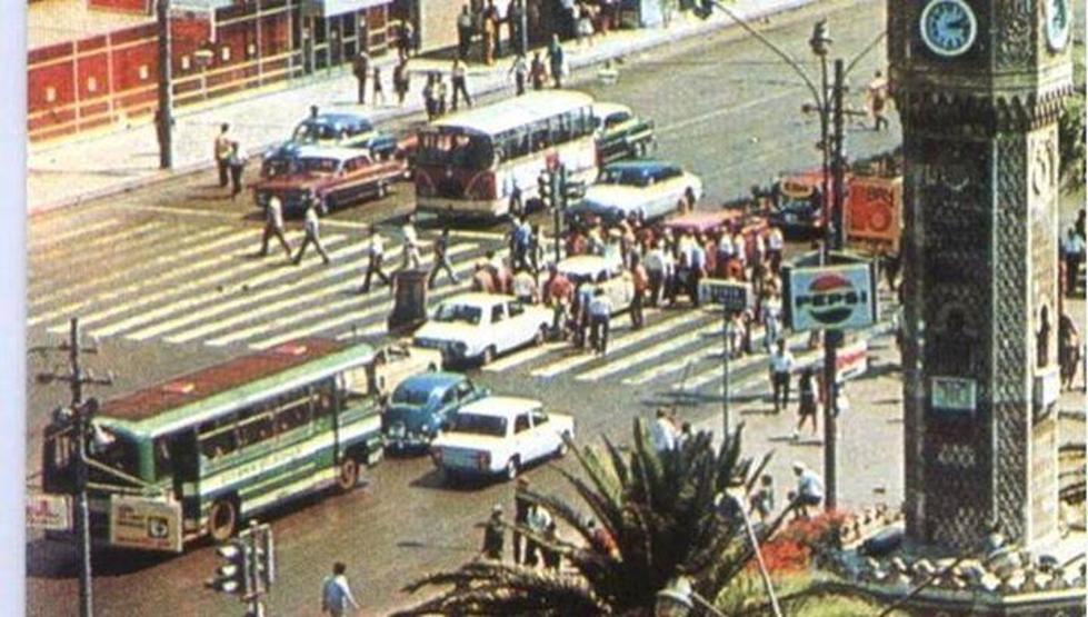 Eski Türkiye fotoğrafları....
