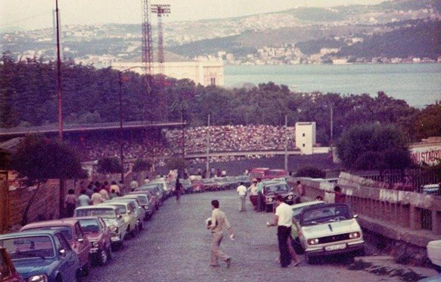 Eski Türkiye fotoğrafları....