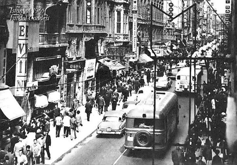 Eski Türkiye fotoğrafları....