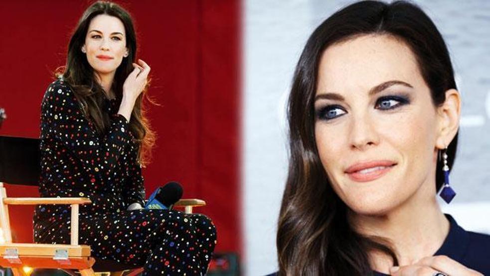Liv Tyler: 20 çocuk yapabilirim