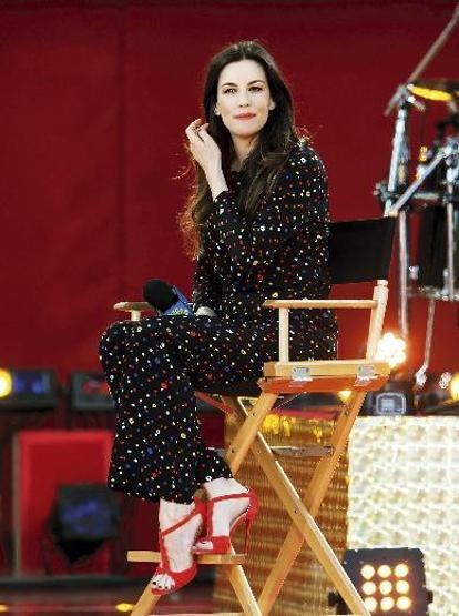 Liv Tyler: 20 çocuk yapabilirim