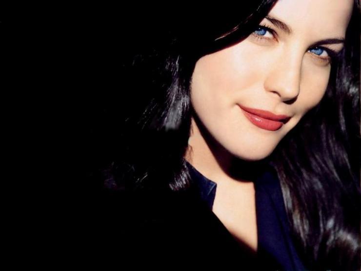 Liv Tyler: 20 çocuk yapabilirim