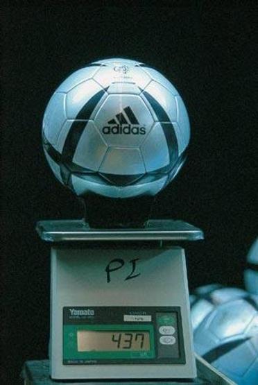 Futbol topu nasıl yapılıyor