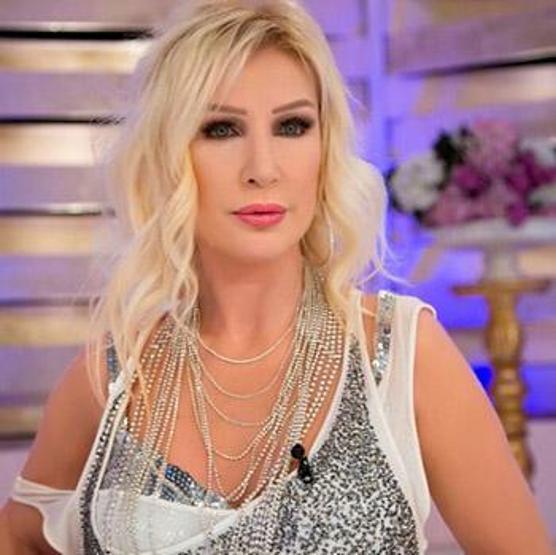 Seda Sayandan Aylin Nazlıakaya: Kaçak su senin beynini sulandırmış