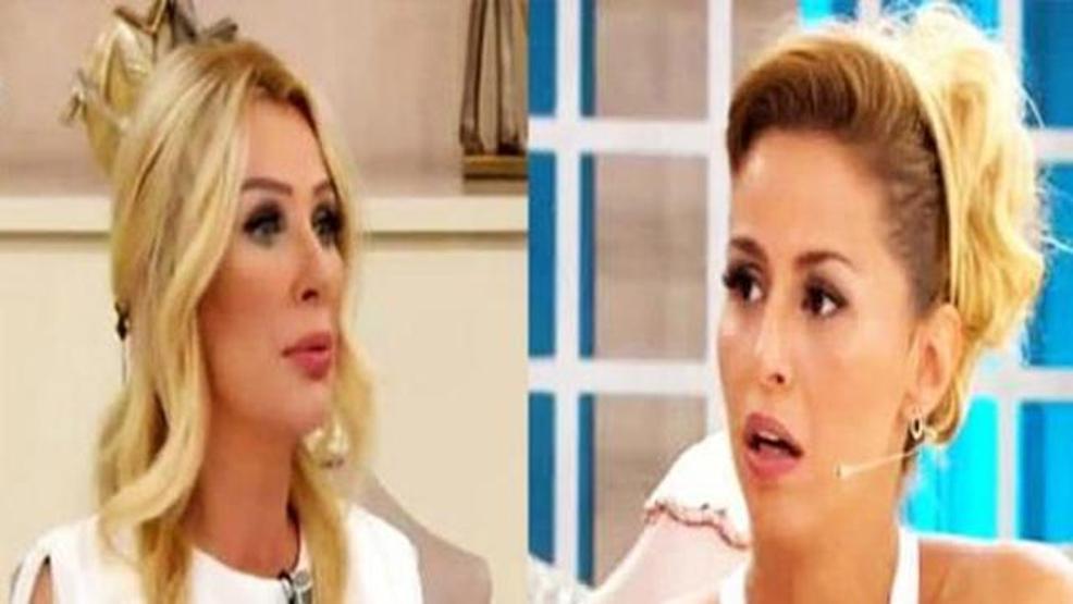 Niran Ünsal Seda Sayanı mahkemeye verecek