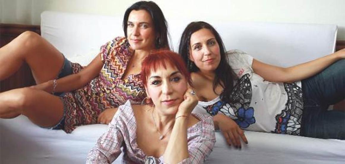 Leman Sama büyük kızından tepki