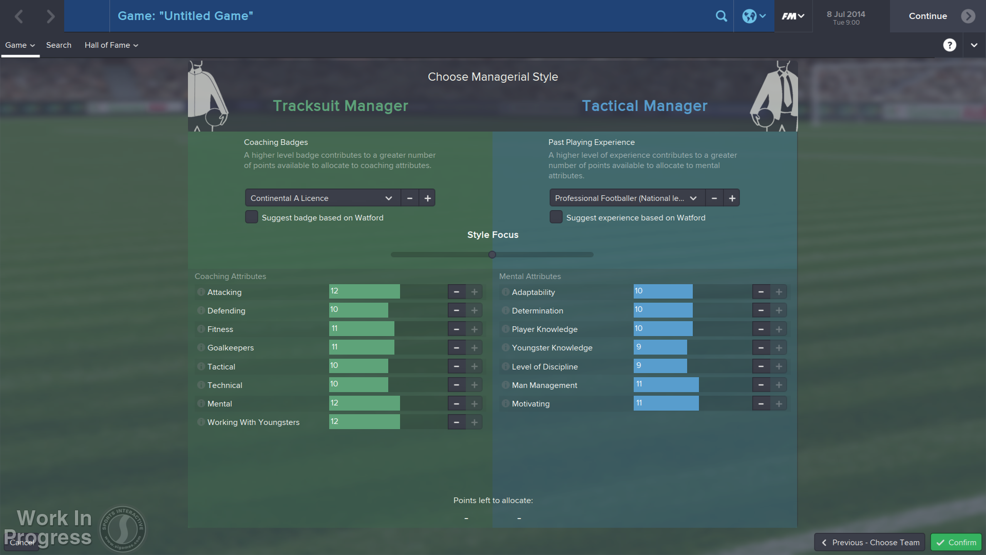 Football Manager 2015te neler değişti