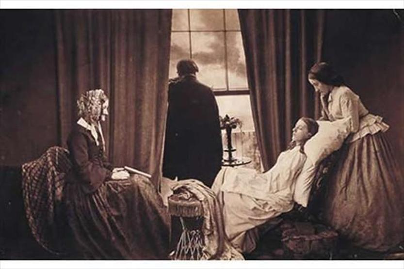 Fotoğrafın ilkleri