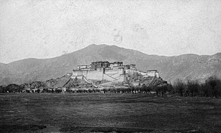 Fotoğrafın ilkleri