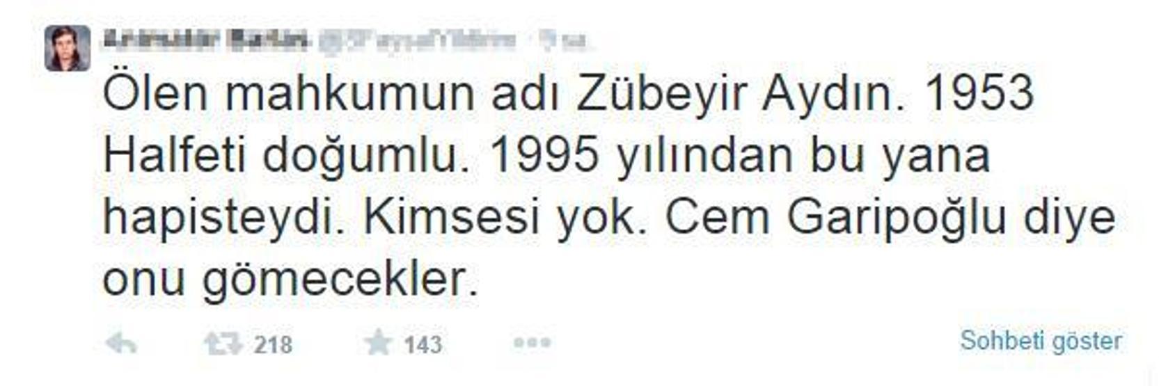 Cem Garipoğlu intihar mı etti yoksa yurtdışına mı kaçtı