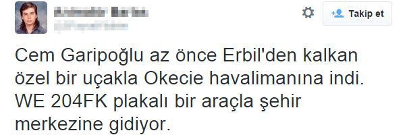 Cem Garipoğlu intihar mı etti yoksa yurtdışına mı kaçtı