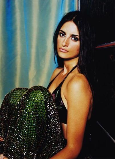 Esquire Yaşayan en seksi kadını seçti