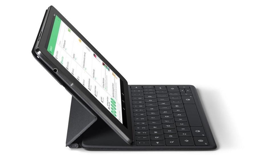 Googledan iPade rakip: Nexus 9 tablet