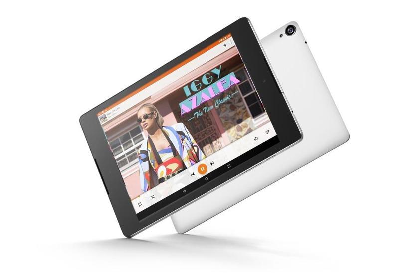 Googledan iPade rakip: Nexus 9 tablet