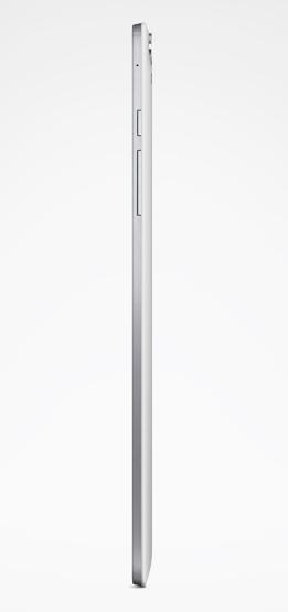 Googledan iPade rakip: Nexus 9 tablet