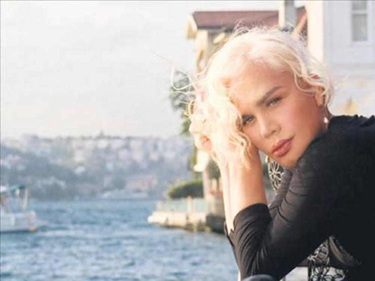 Sezen Aksudan Ebru Gündeşe Müstehak
