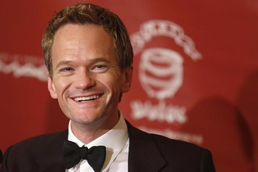 Oscar ödül törenini Neil Patrick Harris sunacak