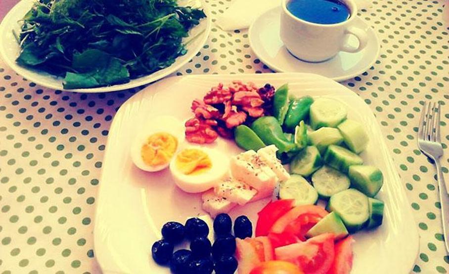 Metabolizmayı hızlandırmanın 20 ipucu