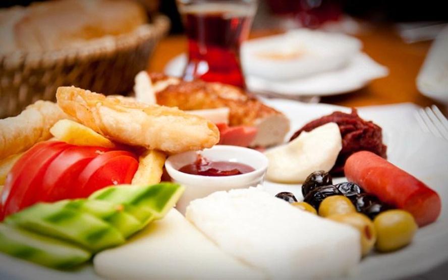Metabolizmayı hızlandırmanın 20 ipucu