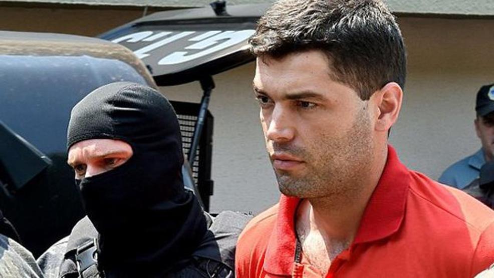 39 kişiyi öldüren seri katil yakalandı