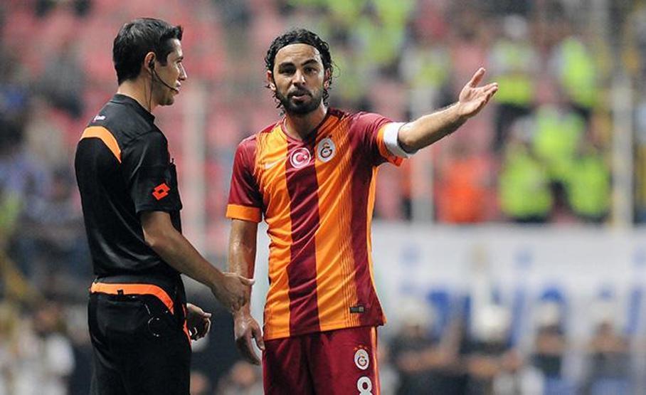 Galatasaray - Fenerbahçe maçı Avrupa kulüplerinin radarında