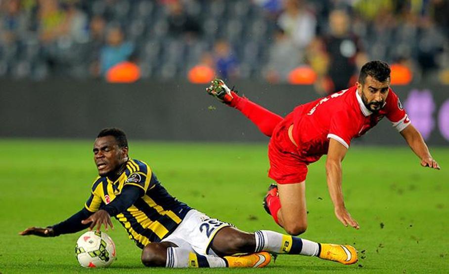 Galatasaray - Fenerbahçe maçı Avrupa kulüplerinin radarında