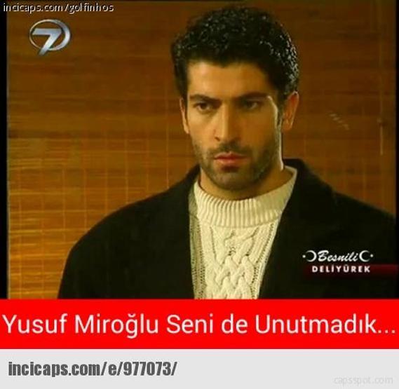 Seni de unutmadık capsleri