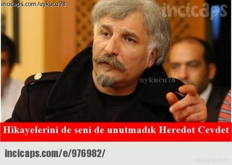 Seni de unutmadık capsleri
