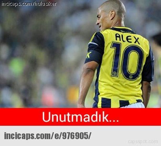 Seni de unutmadık capsleri