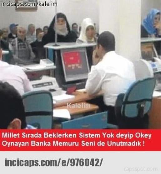 Seni de unutmadık capsleri
