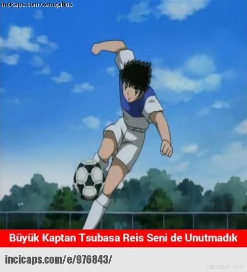Seni de unutmadık capsleri
