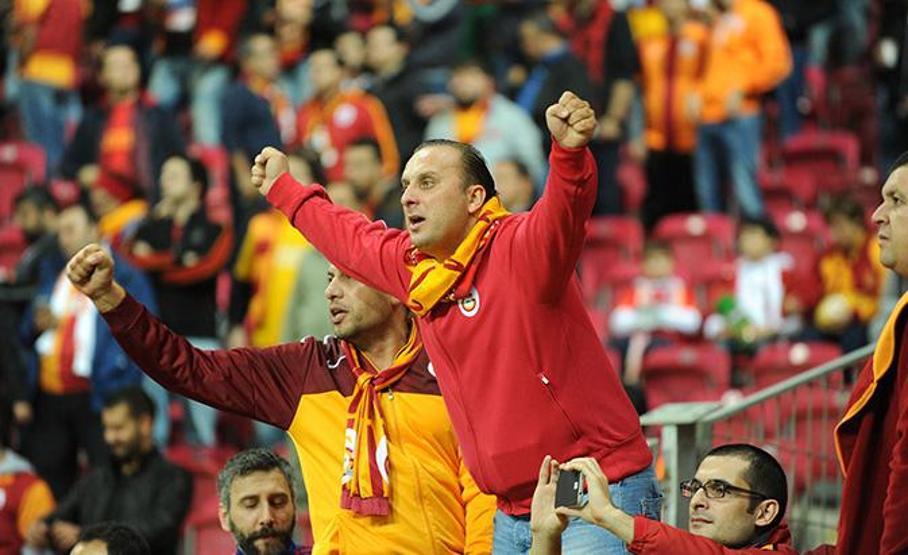 Galatasaray - Fenerbahçe