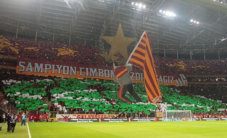 Galatasaray - Fenerbahçe