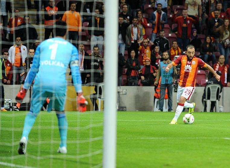 Galatasaray - Fenerbahçe