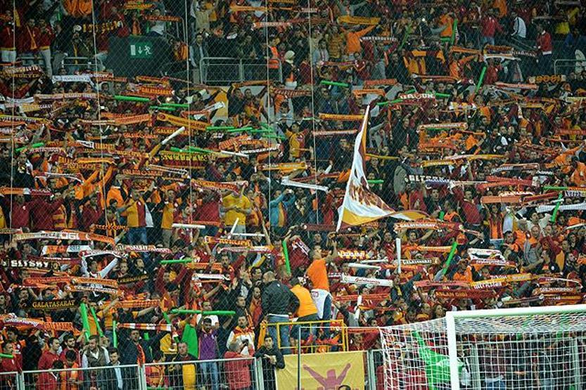 Galatasaray - Fenerbahçe
