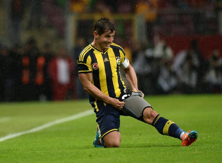 Galatasaray - Fenerbahçe