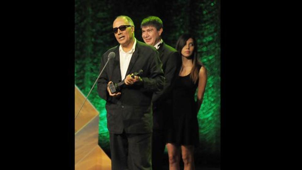 Altın Portakal ödül gecesinden kareler