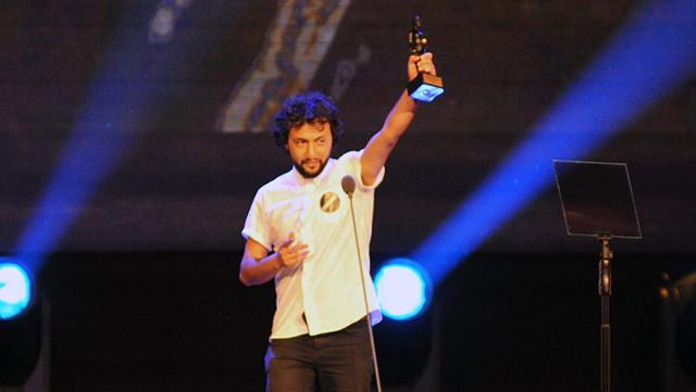 Altın Portakal ödül gecesinden kareler