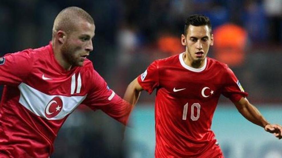 Trabzonspor Hakan Çalhanoğlunu futboldan men ettirecek