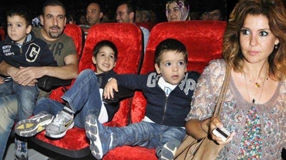 Suskunluğunu bozdu