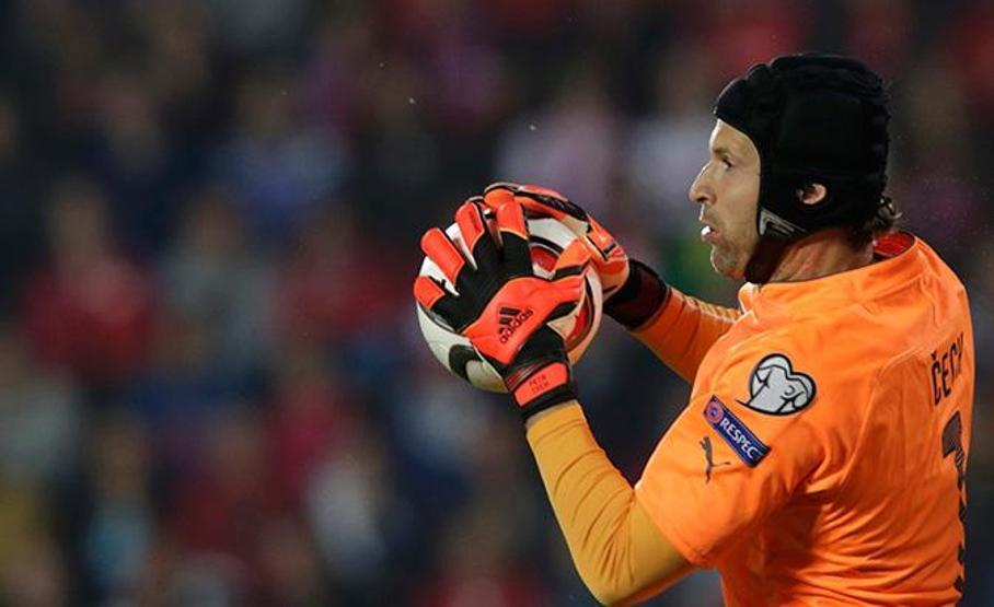 Beşiktaş cephesi Ceche hayır demedi