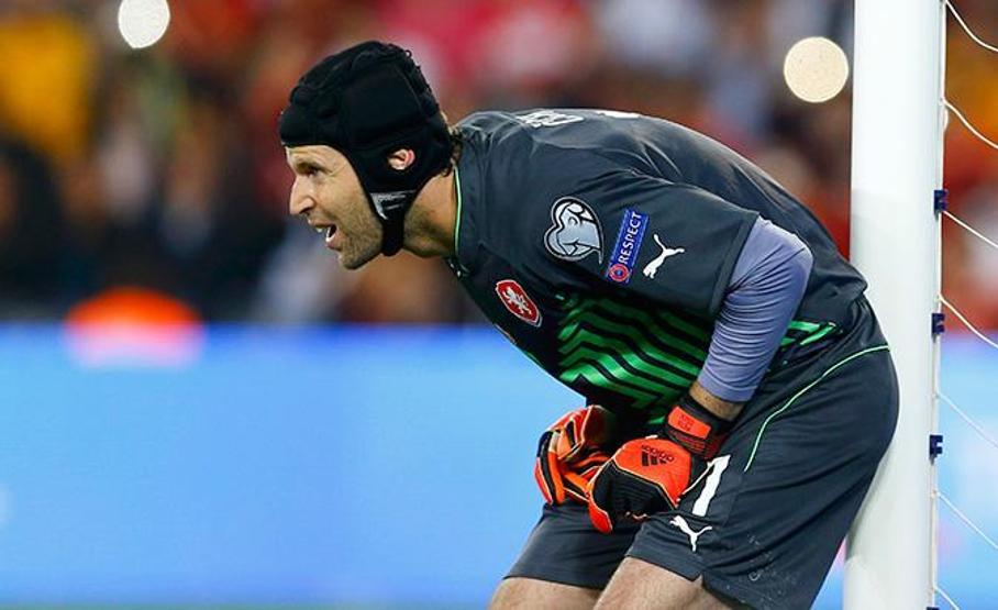 Beşiktaş cephesi Ceche hayır demedi