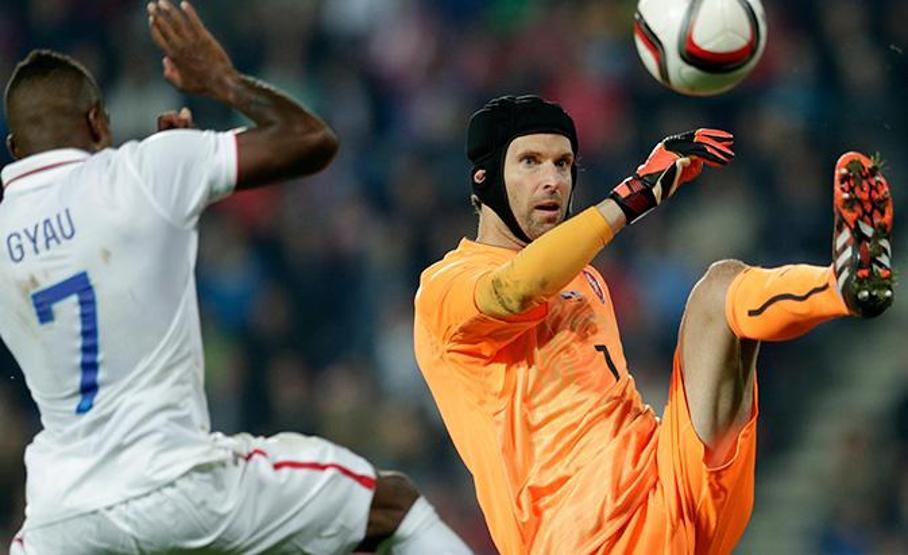 Beşiktaş cephesi Ceche hayır demedi