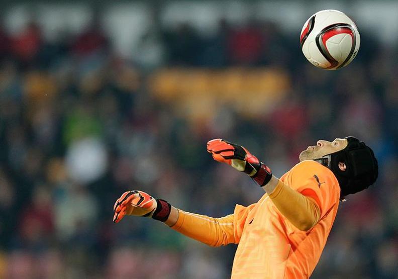 Beşiktaş cephesi Ceche hayır demedi