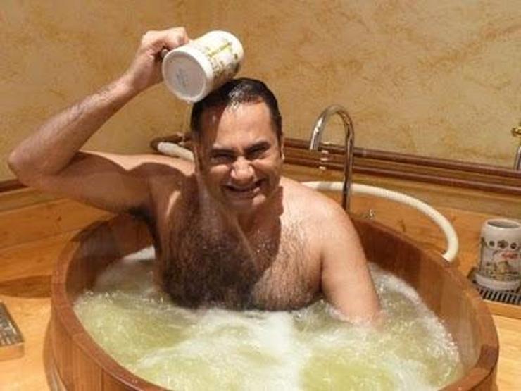 Yeni trend Bira spa